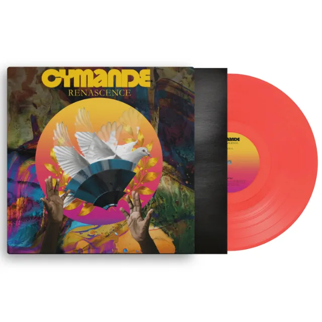 CYMANDE / RENASCENCE [RETAILER EXCLUSIVE]