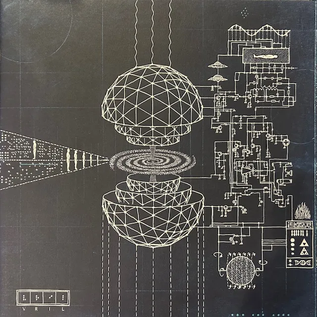 VRIL / ANIMA MUNDI