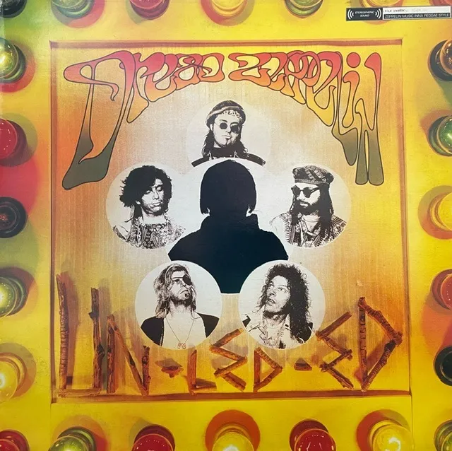 DREAD ZEPPELIN / UN-LED-ED