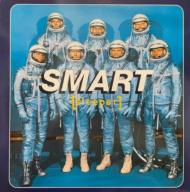 SLEEPER / SMART