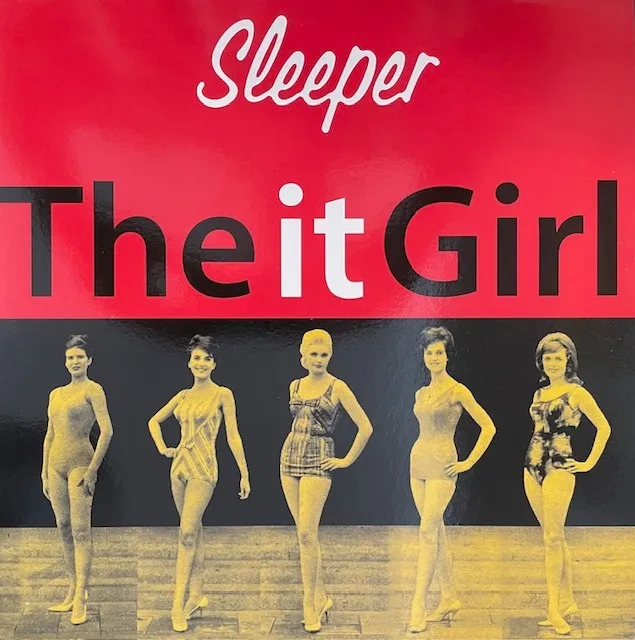 SLEEPER / IT GIRL