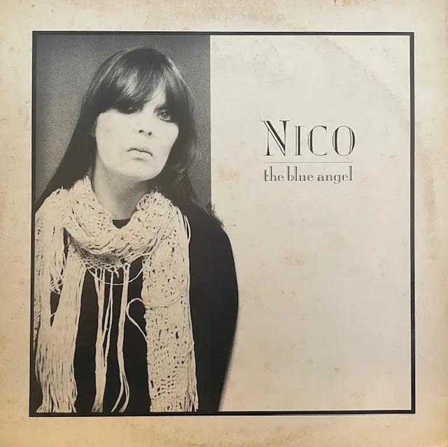 NICO / BLUE ANGEL