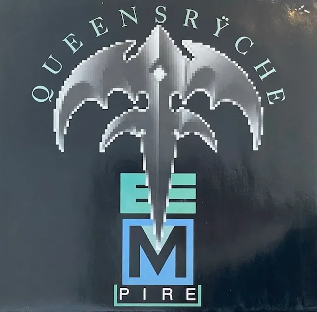 QUEENSRYCHE / EMPIRE