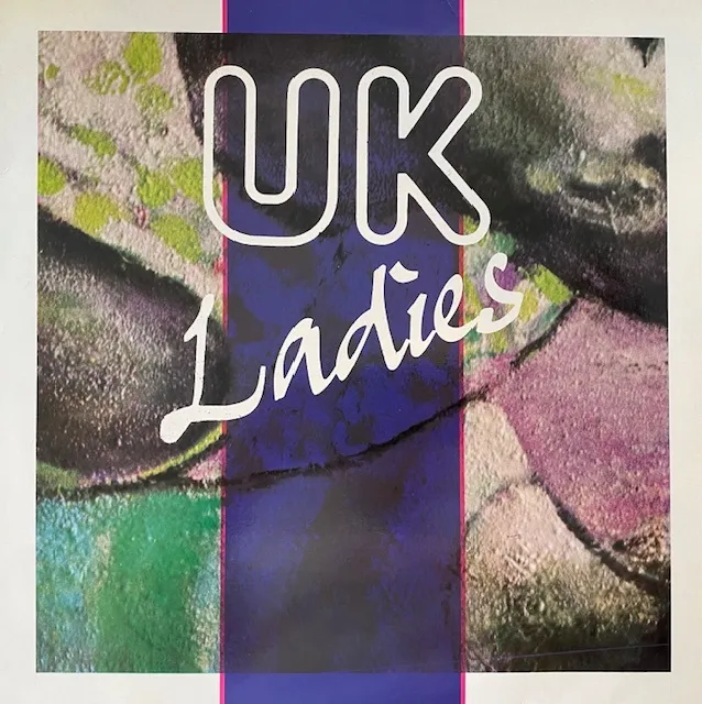 VARIOUS (JUNE POWELL、COREEN DEEN) / UK LADIES