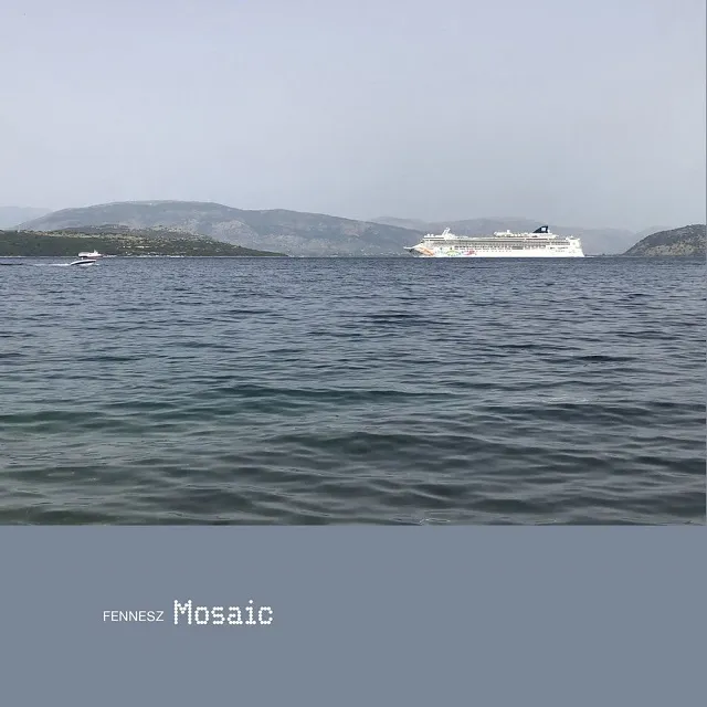 FENNESZ / MOSAIC