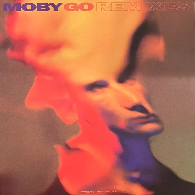 MOBY / GO (REMIXES)