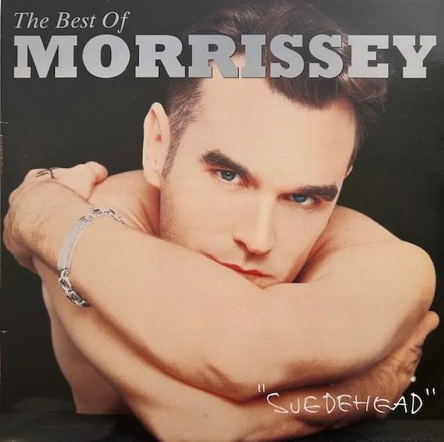 MORRISSEY / SUEDEHEAD - BEST OF MORRISSEY