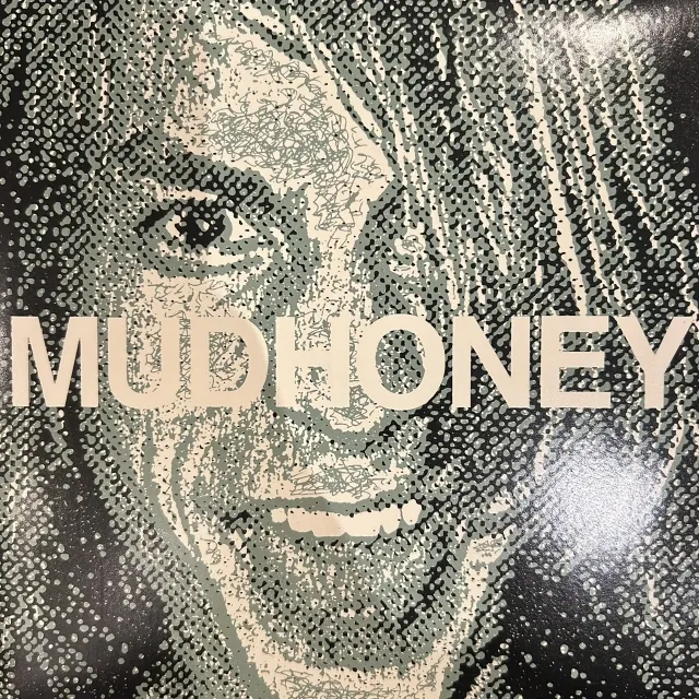 MUDHONEY / YOU'RE GONE