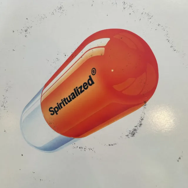 SPIRITUALIZED / ABBEY ROAD EP