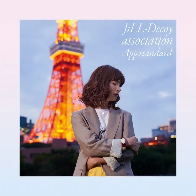 JILL-DECOY ASSOCIATION / APP STANDARD