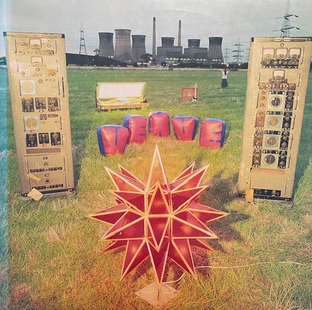 VERVE / SLIDE AWAY