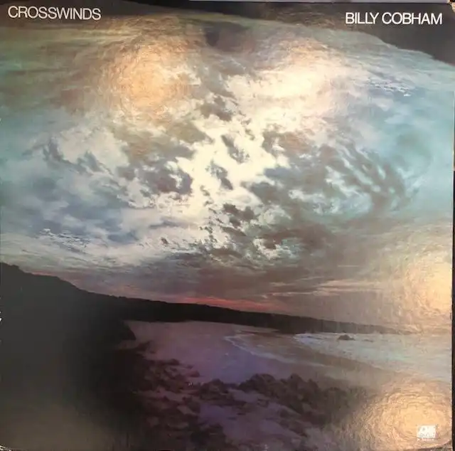 BILLY COBHAM / CROSSWINDSΥʥ쥳ɥ㥱å ()