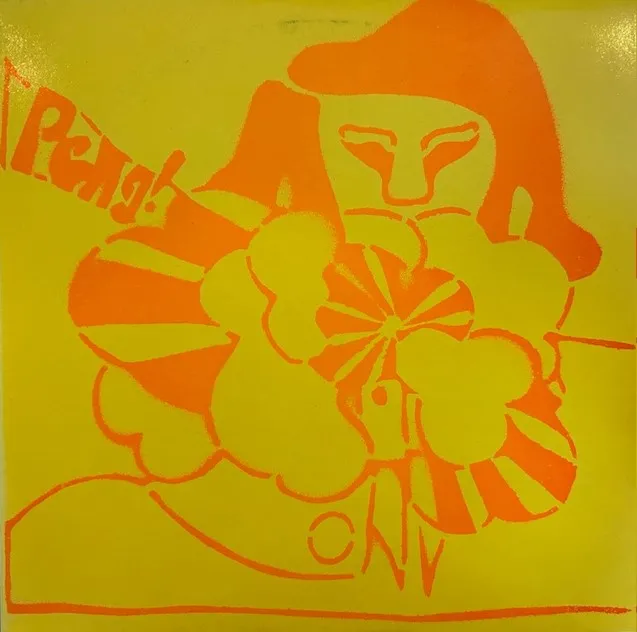 STEREOLAB / PENG!