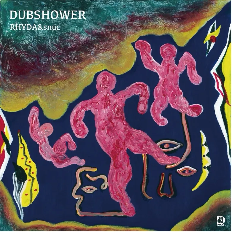 RHYDA & SNUC / DUB SHOWER
