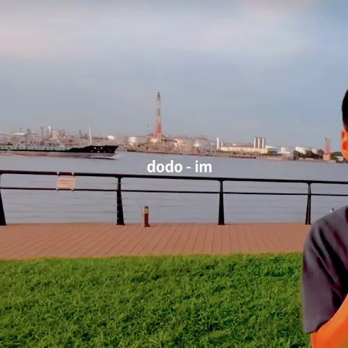 DODO / IM ／ FO