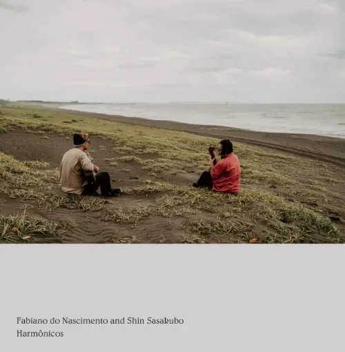 FABIANO DO NASCIMENTO & SHIN SASAKUBO / HARM O NICOS