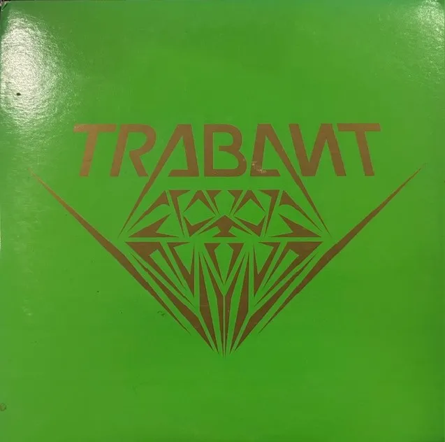 TRABANT / LOVING ME
