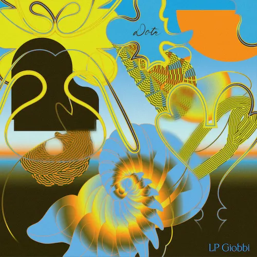 LP GIOBBI / DOTR