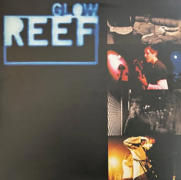 REEF / GLOW