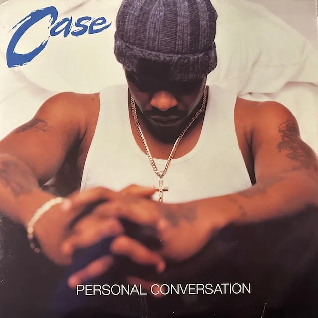 CASE / PERSONAL CONVERSATION