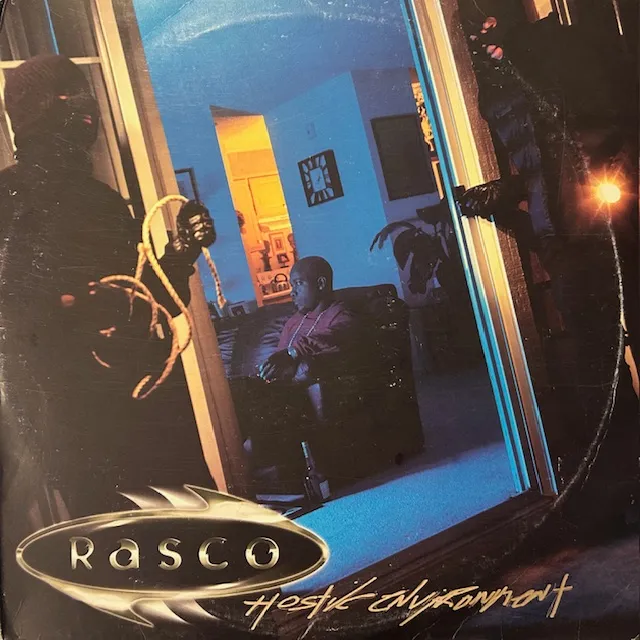 RASCO / HOSTILE ENVIRONMENT
