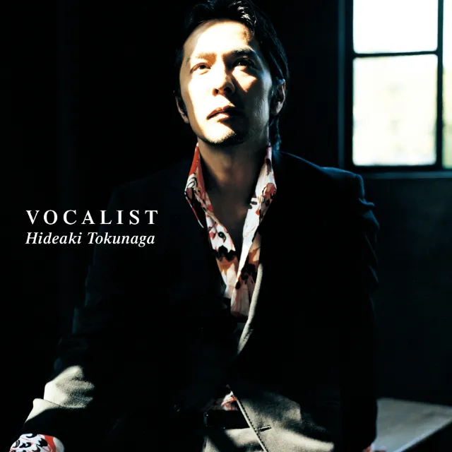 德永英明 (徳永英明) / VOCALIST