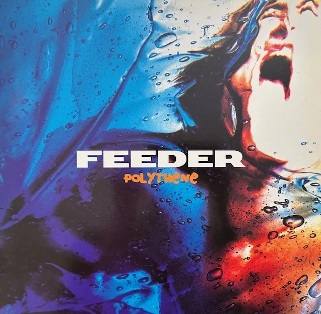 FEEDER / POLYTHENE