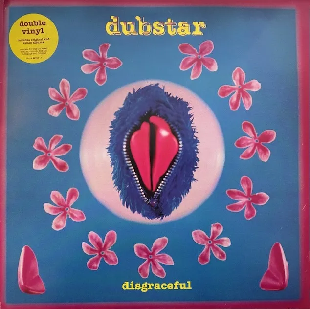 DUBSTAR / DISGRACEFUL