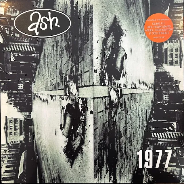 ASH / 1977
