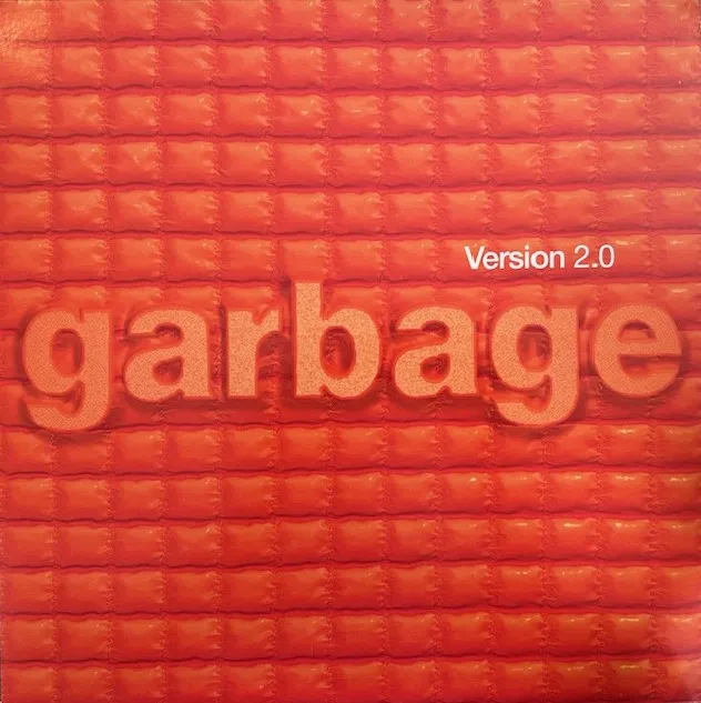 GARBAGE / VERSION 2.0