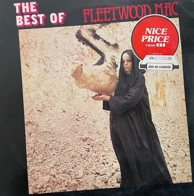FLEETWOOD MAC / VERY BEST OF FLEETWOOD MAC