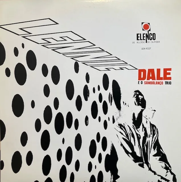 LENNIE DALE E O SAMBALANCO TRIO / SAME