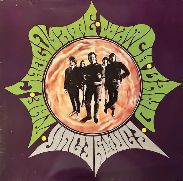 CHOCOLATE WATCHBAND / FORTY FOUR