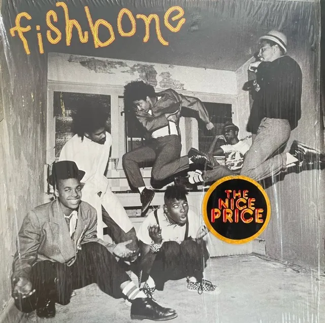 FISHBONE / SAME