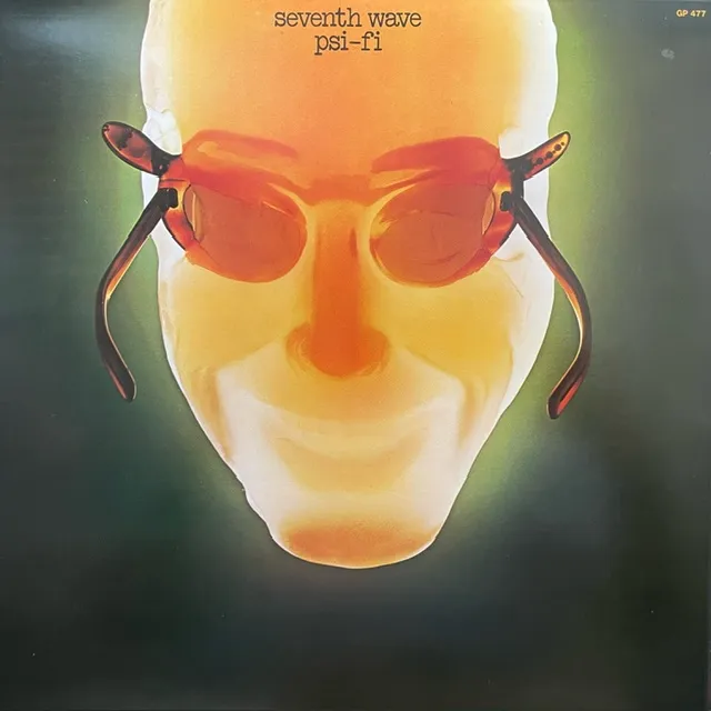 SEVENTH WAVE / PSI-FI
