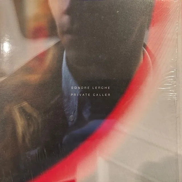 SONDRE LERCHE / PRIVATE CALLER