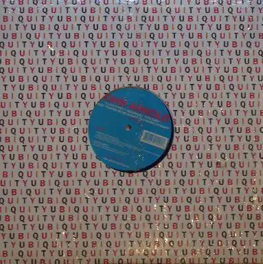 JOHN ARNOLD / CABIN FEVER ／ SEPARATELY TOGETHER ／ INSIDE REMIXES