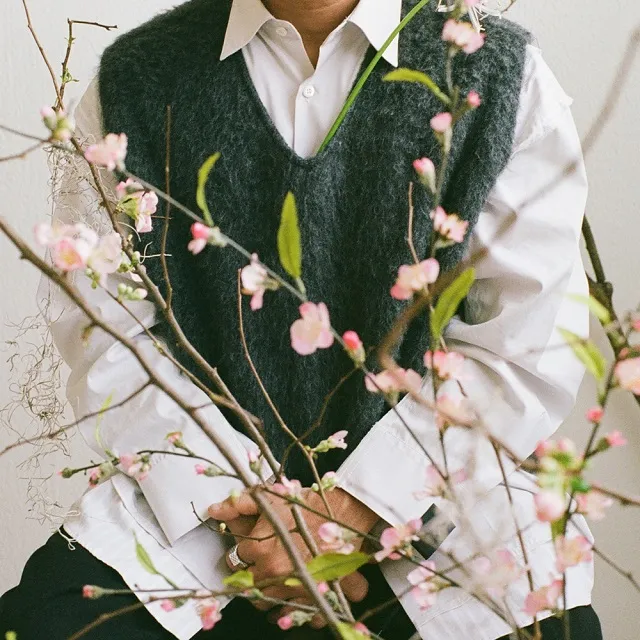 SHIGETO / CHERRY BLOSSOM BAB
