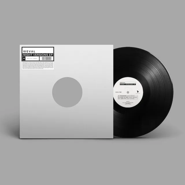 WEVAL / NIGHT VERSIONS