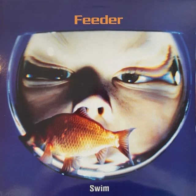 FEEDER / SWIM