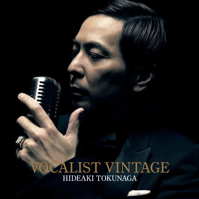德永英明 / VOCALIST VINTAGE