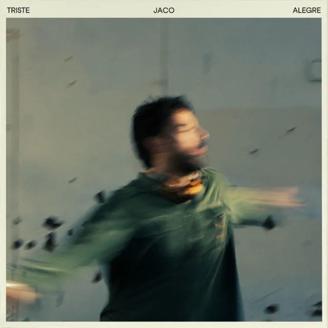 JACO / TRISTE ALEGRE