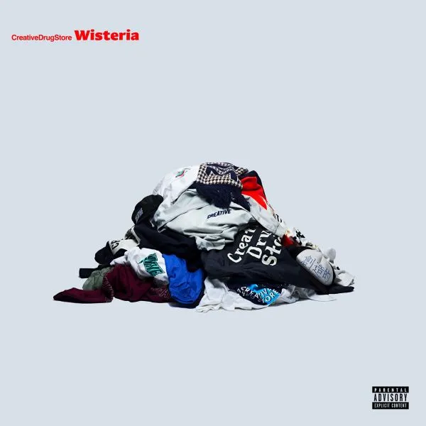 CREATIVEDRUGSTORE / WISTERIA