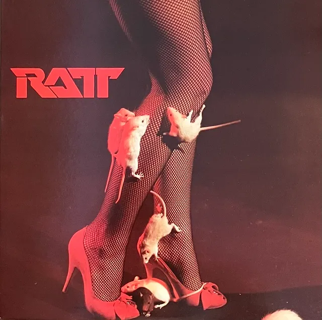 RATT / SAME