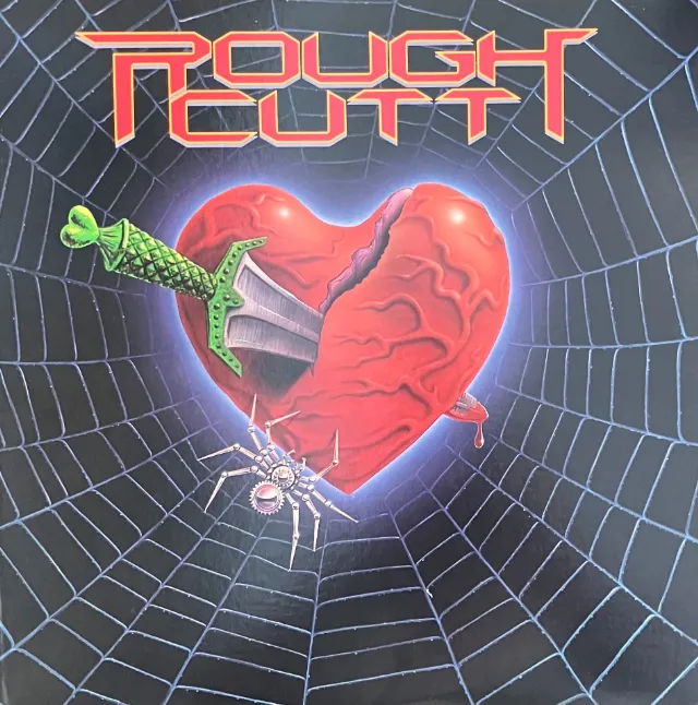 ROUGH CUTT / SAME