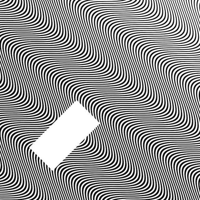 JAMIE XX / IN WAVES