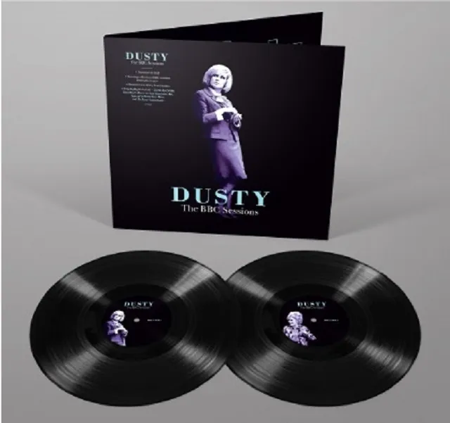DUSTY SPRINGFIELD / BBC SESSIONS