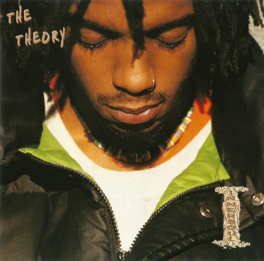 INNERSOUL / THEORY