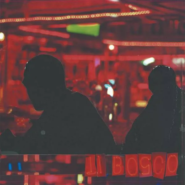 IL BOSCO / EP1