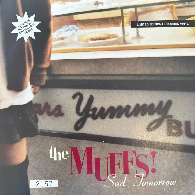 MUFFS / SAD TOMORROW